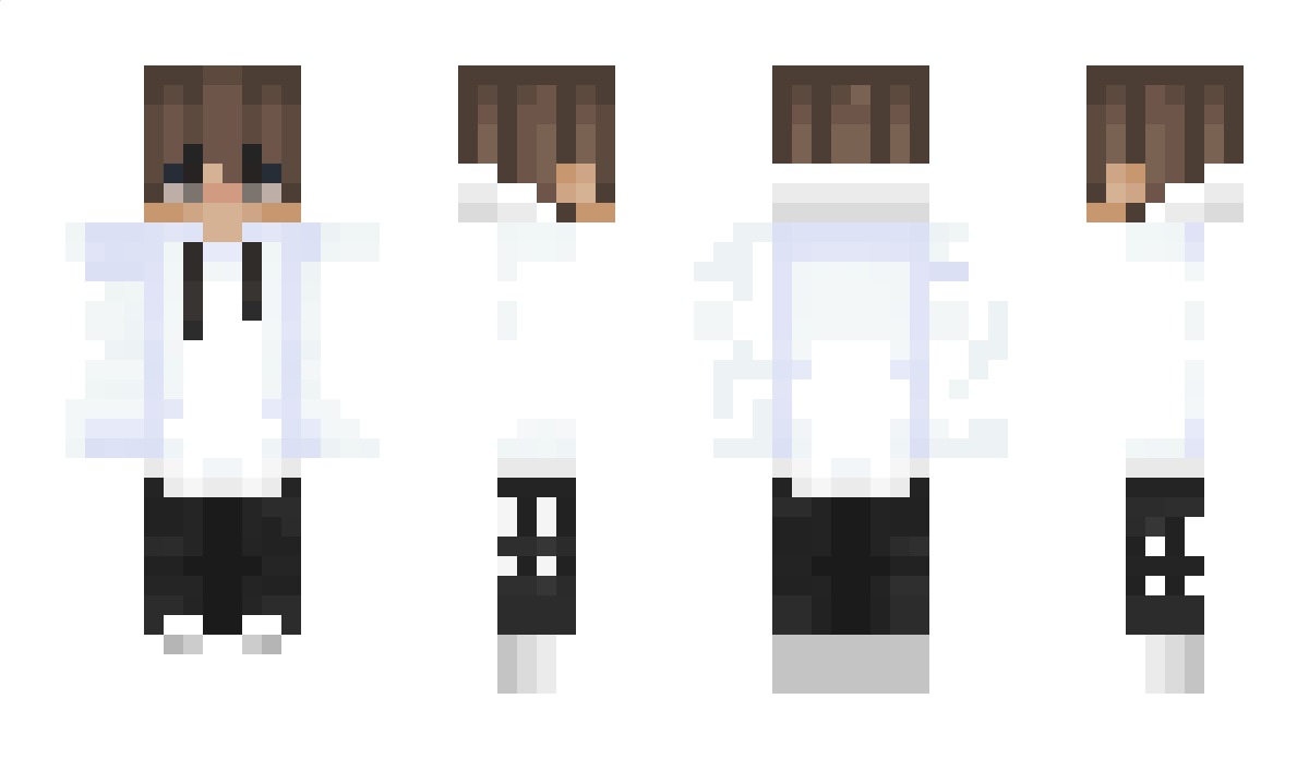 its_xwixx Minecraft Skin