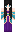 Morgana Minecraft Skin