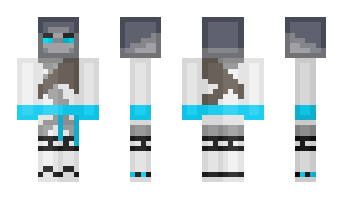 Haralddieter Minecraft Skin