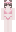 BIKINIGIRLTORIA Minecraft Skin