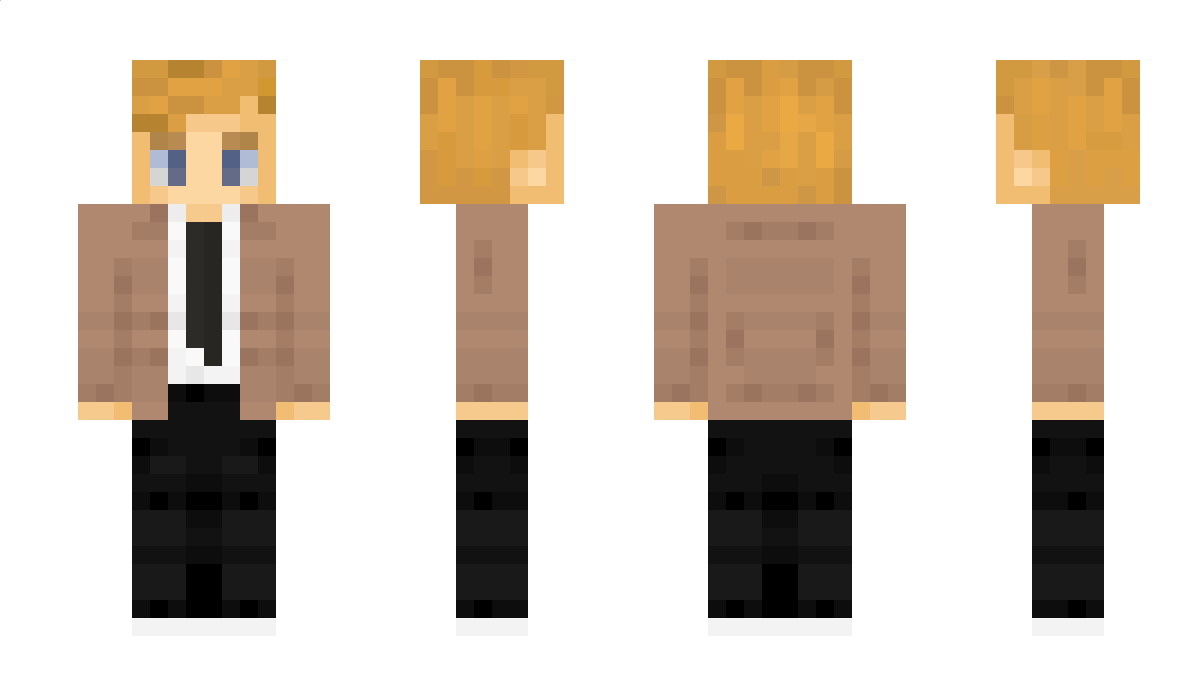 Ellee09 Minecraft Skin