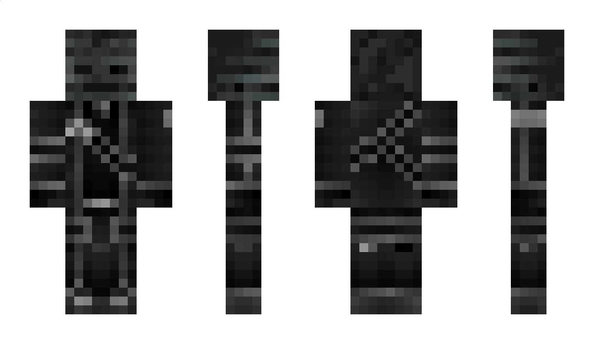 Alalla Minecraft Skin