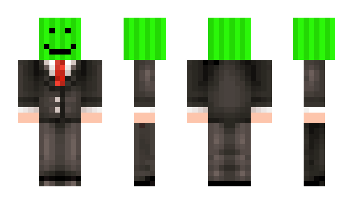 manelone2 Minecraft Skin