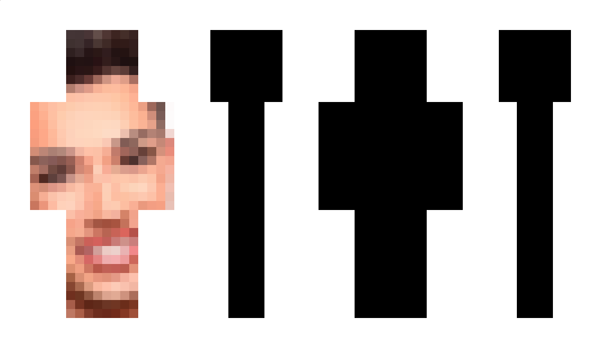 Twinks Minecraft Skin