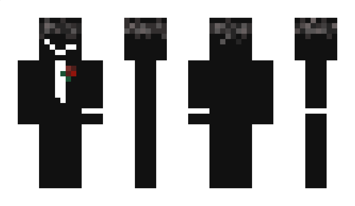 admiris Minecraft Skin