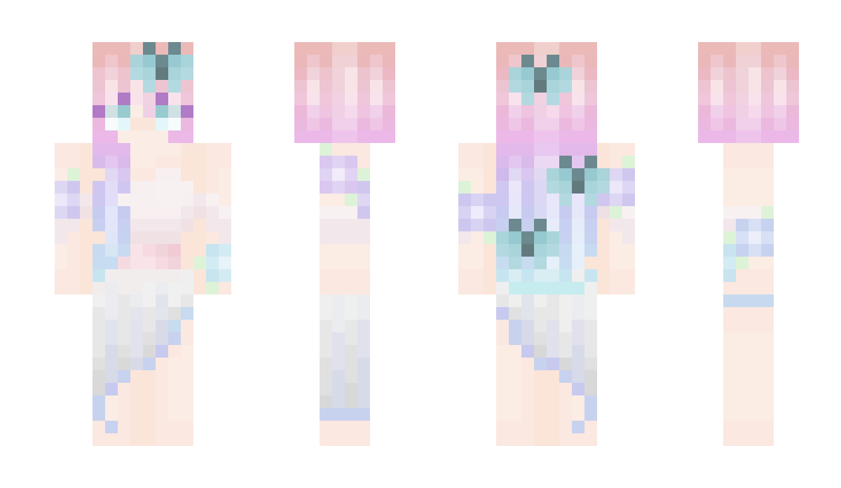 Andyh_ Minecraft Skin