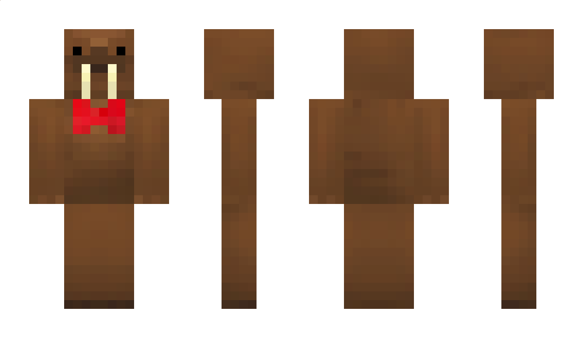 IlTricoco Minecraft Skin