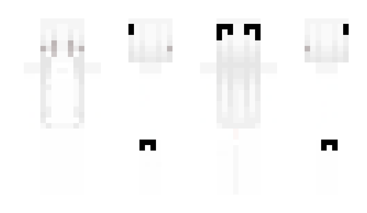 2yw7 Minecraft Skin