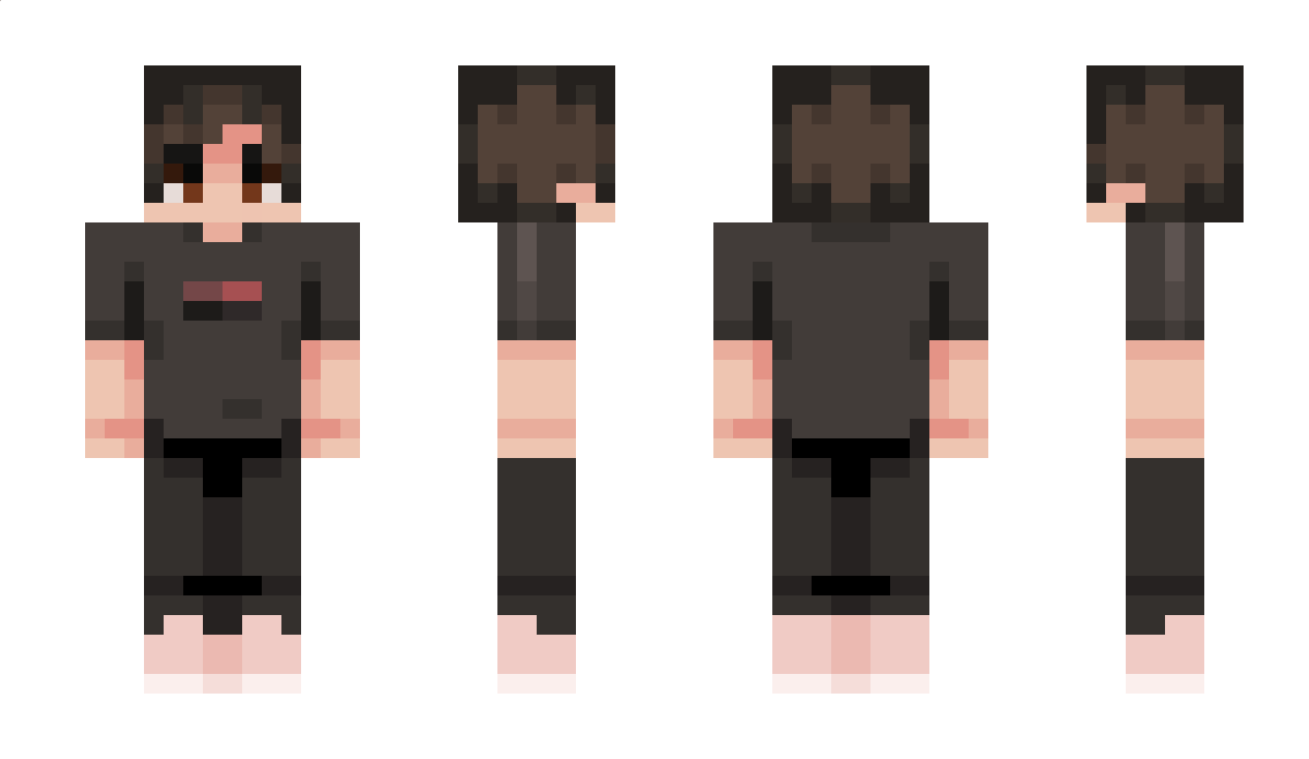 Isaac_Worley Minecraft Skin