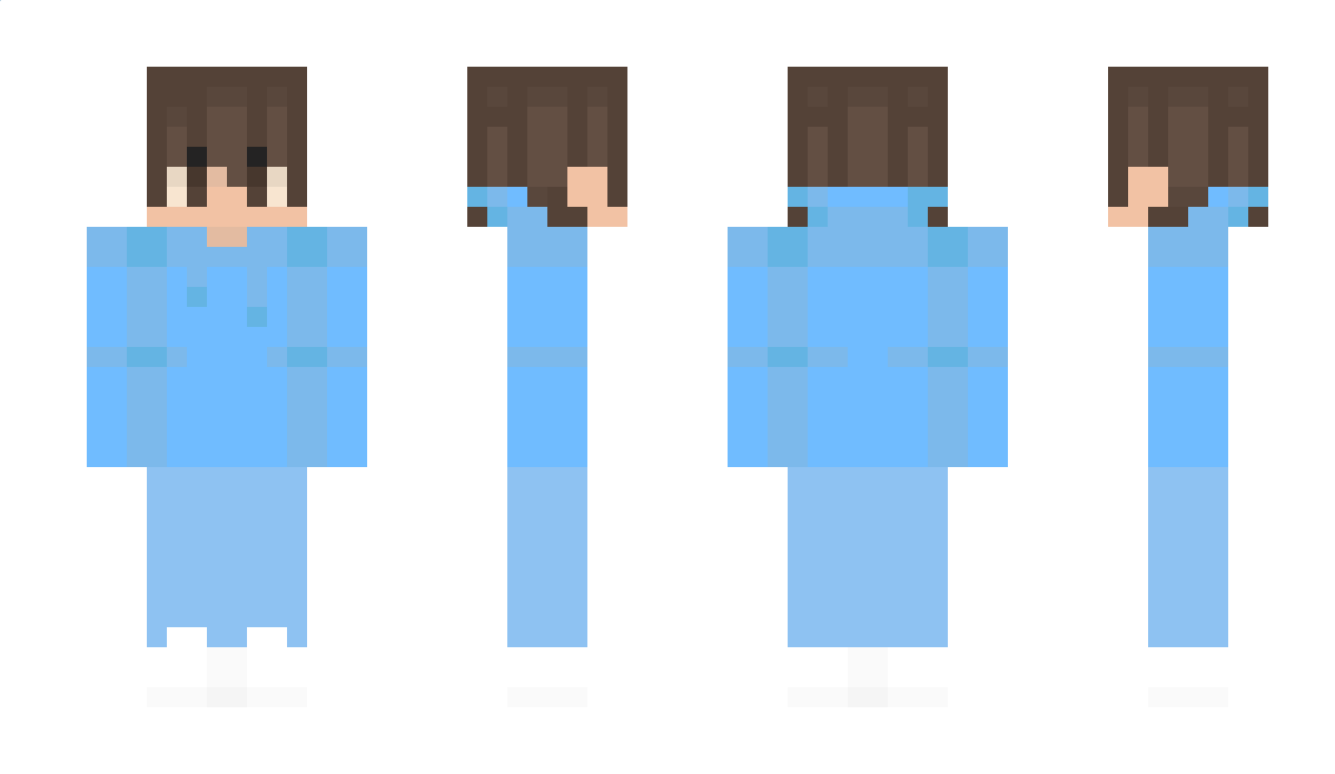 Kettuz Minecraft Skin