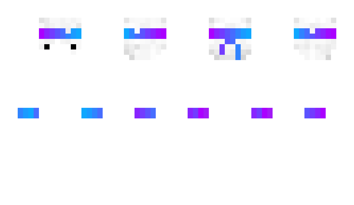 shisno2 Minecraft Skin