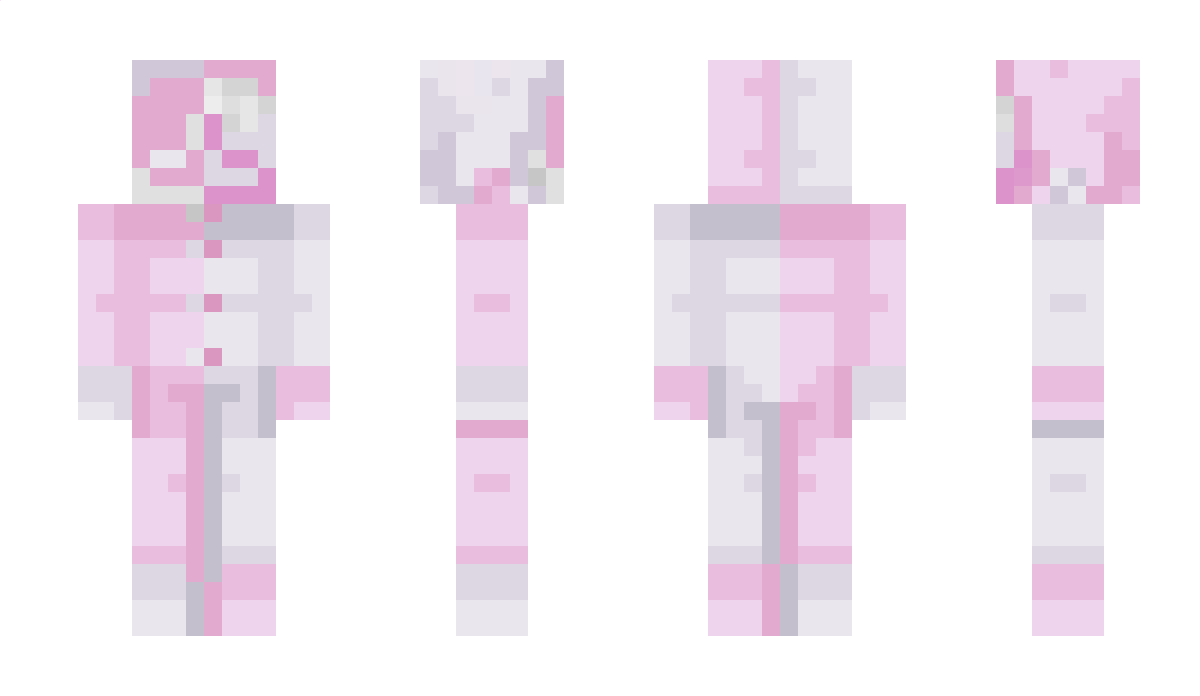 mc_donalds_happy Minecraft Skin