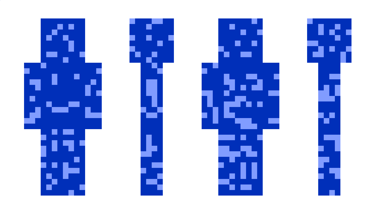 _PixelYT Minecraft Skin