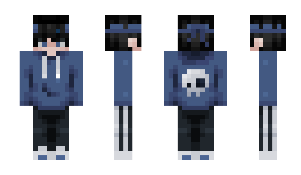 Cerdie Minecraft Skin