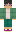 HzgrifColorBlind Minecraft Skin