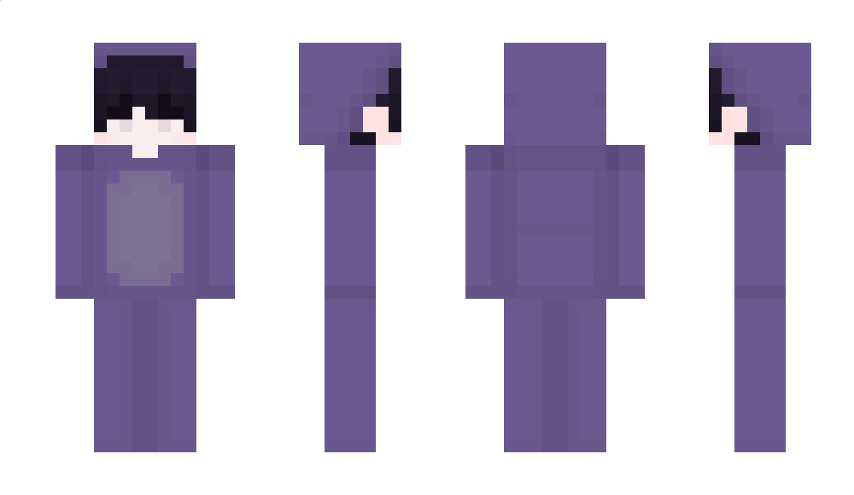 derrols Minecraft Skin