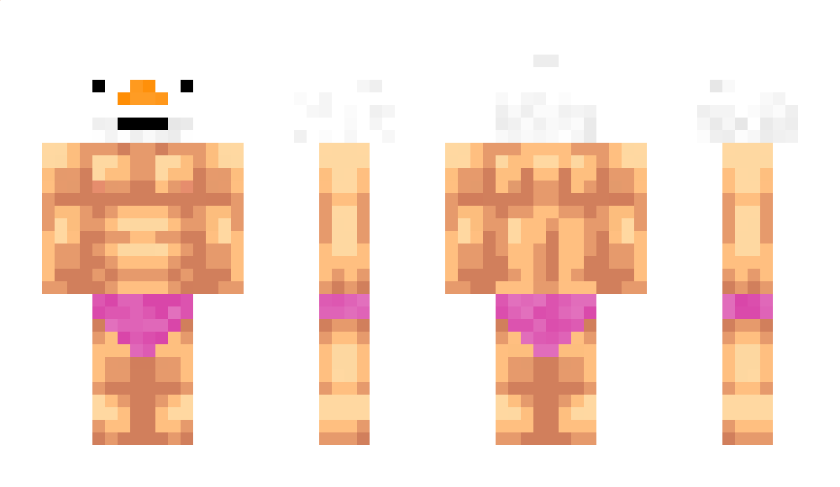 MrKaaBoom Minecraft Skin