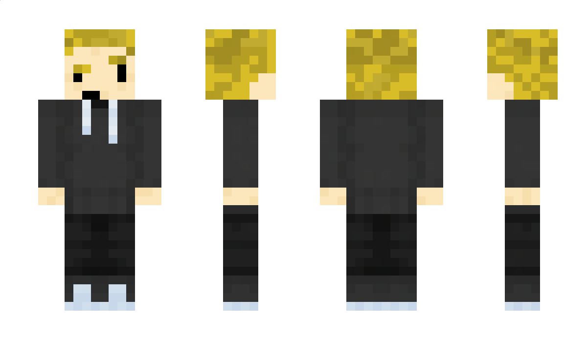 AdzyBC08 Minecraft Skin