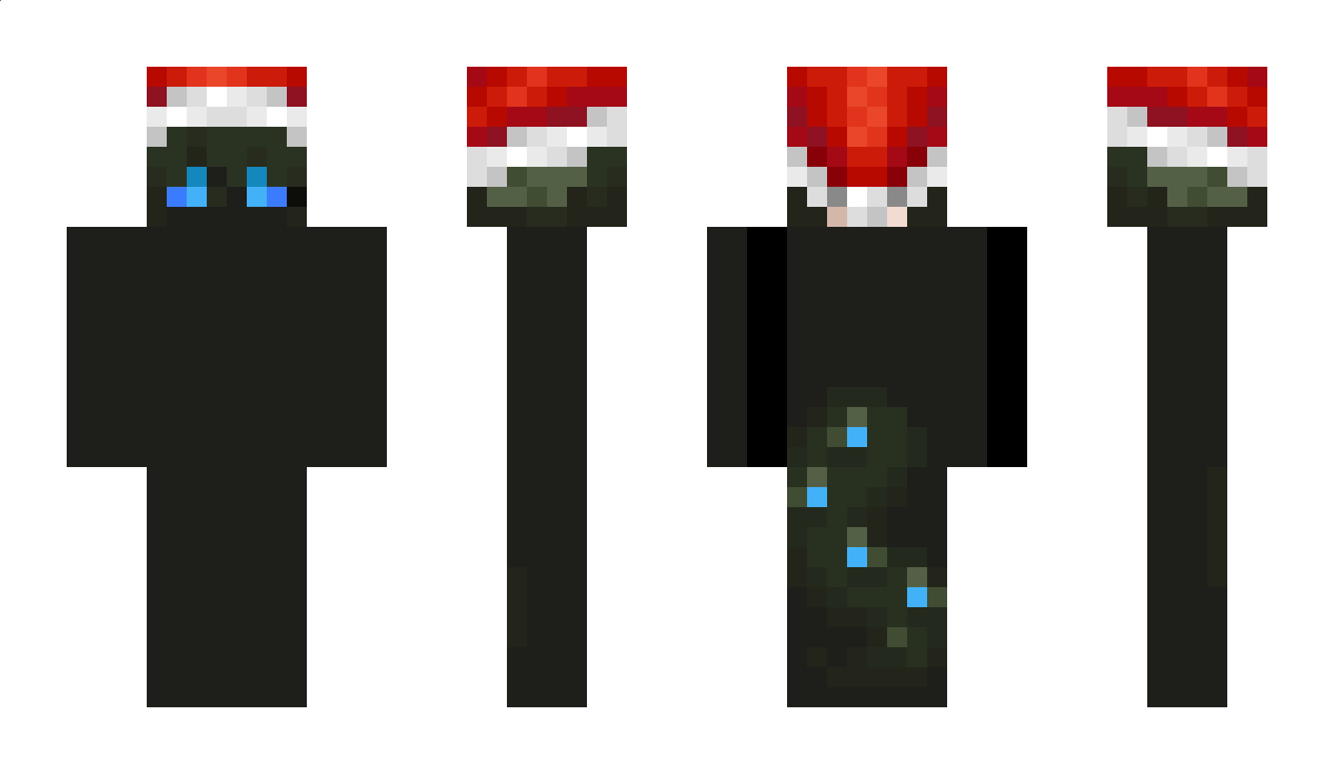 DemandedYak4337 Minecraft Skin