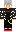 Techno_Wolf Minecraft Skin