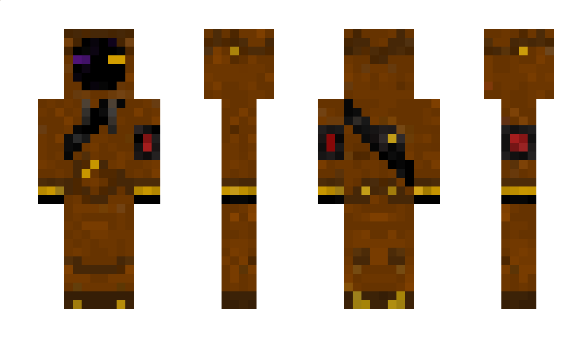 Void7676_ Minecraft Skin