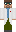 Goul Minecraft Skin