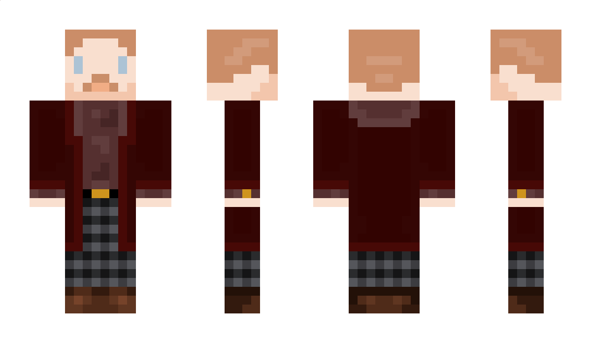 ian_myste Minecraft Skin