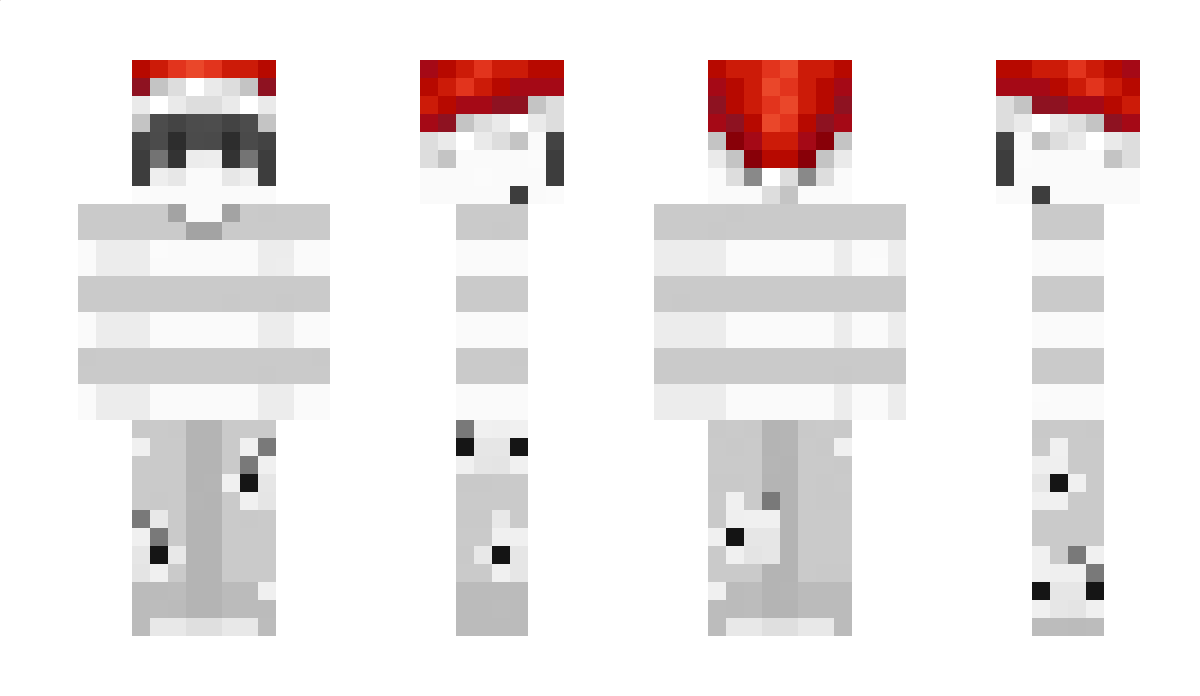 BojanMC Minecraft Skin