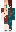 AshyAxolt Minecraft Skin