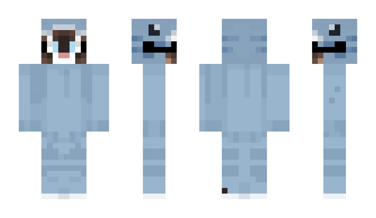 Mrtnzz_ Minecraft Skin