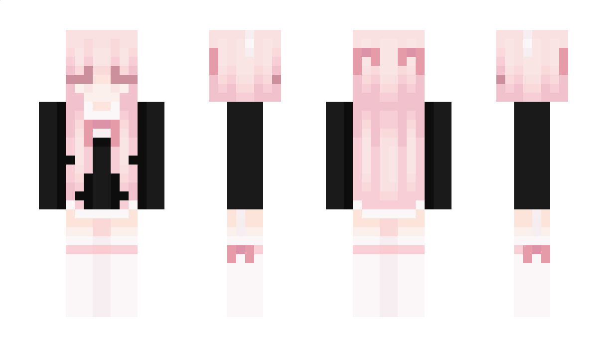 kotekmrr69 Minecraft Skin