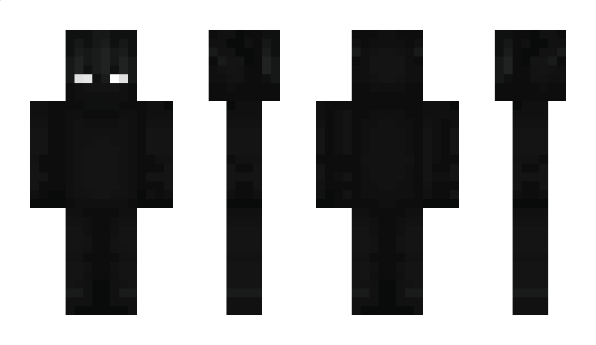 Smili_ Minecraft Skin