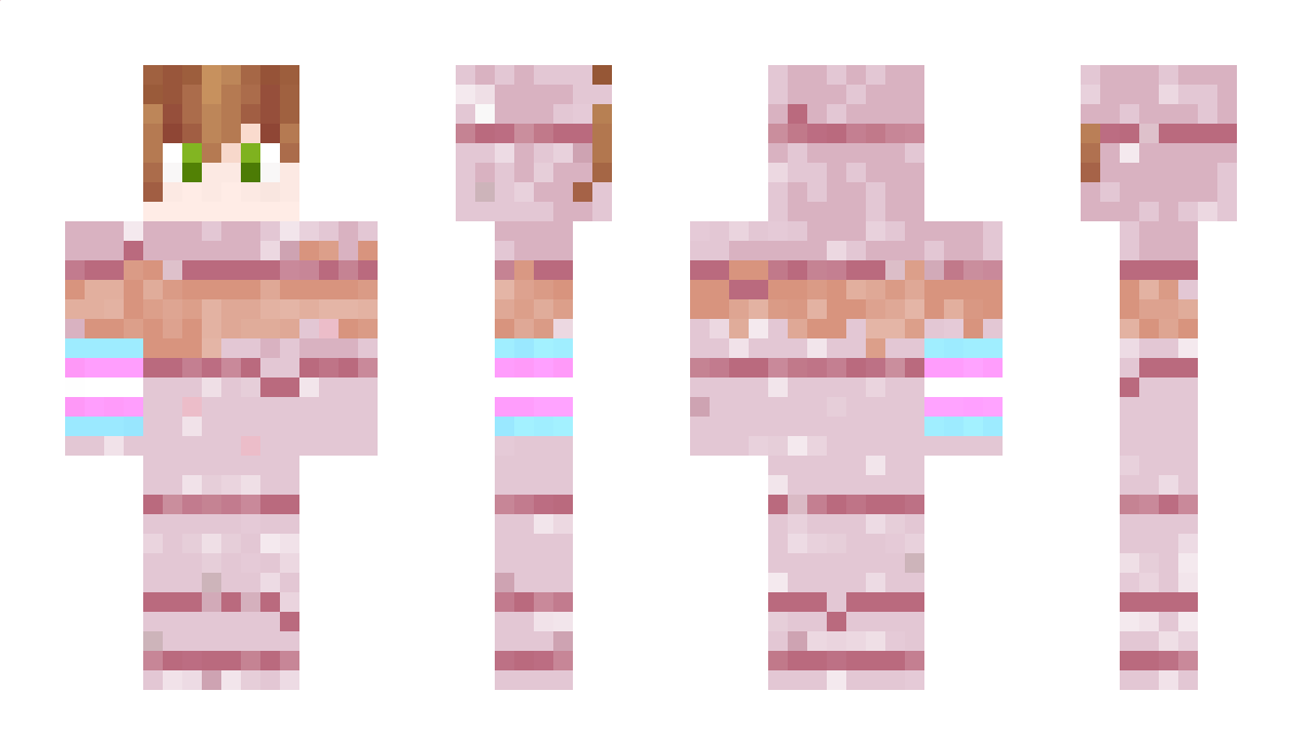 Tehp_ Minecraft Skin