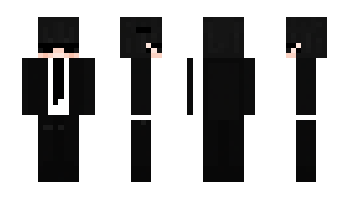 Jimmyspro_ Minecraft Skin