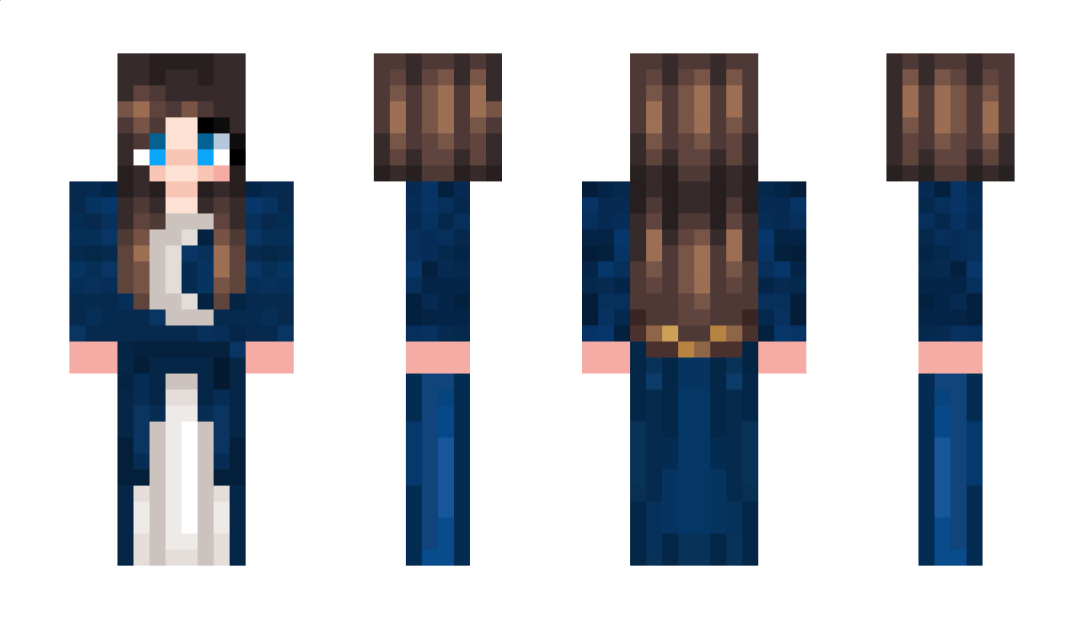 miaplays Minecraft Skin