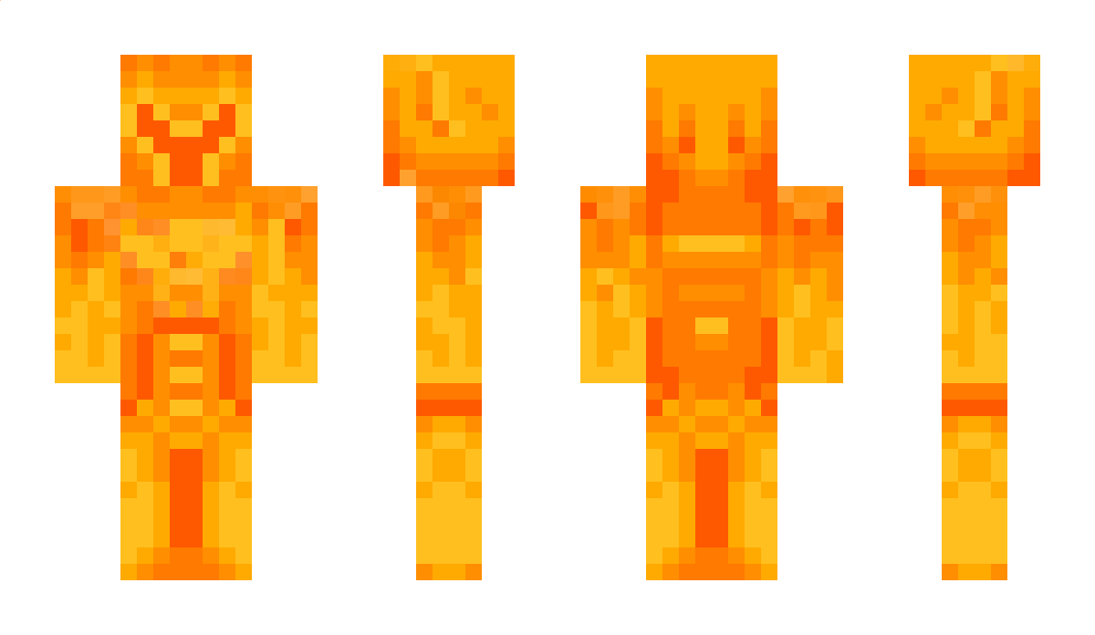 EmperialWarlord Minecraft Skin