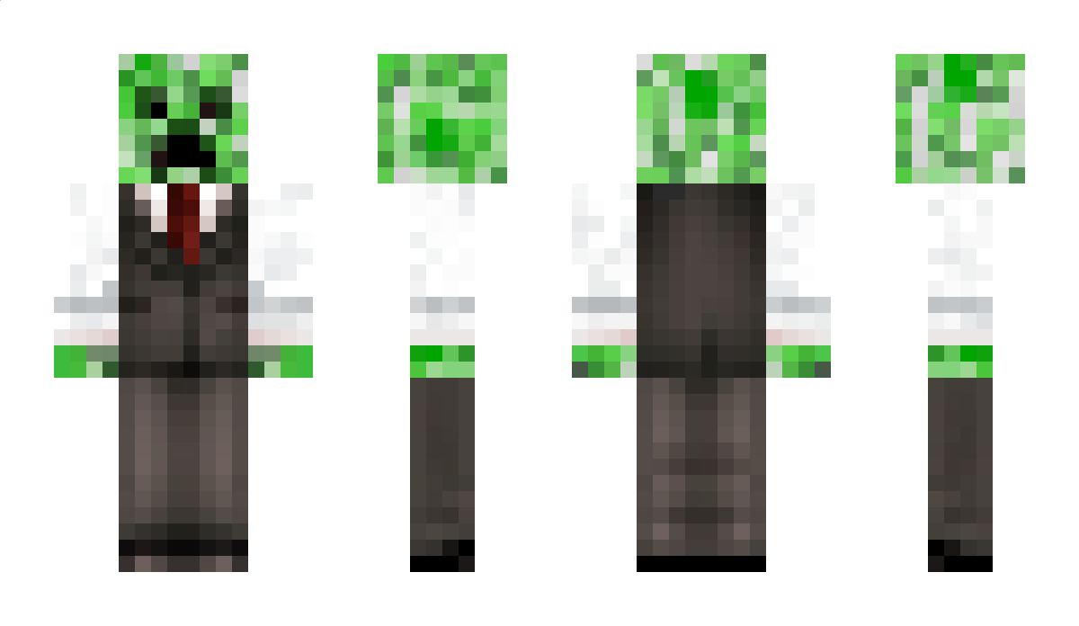MomoM1402 Minecraft Skin
