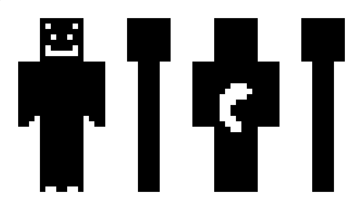 Marc207 Minecraft Skin