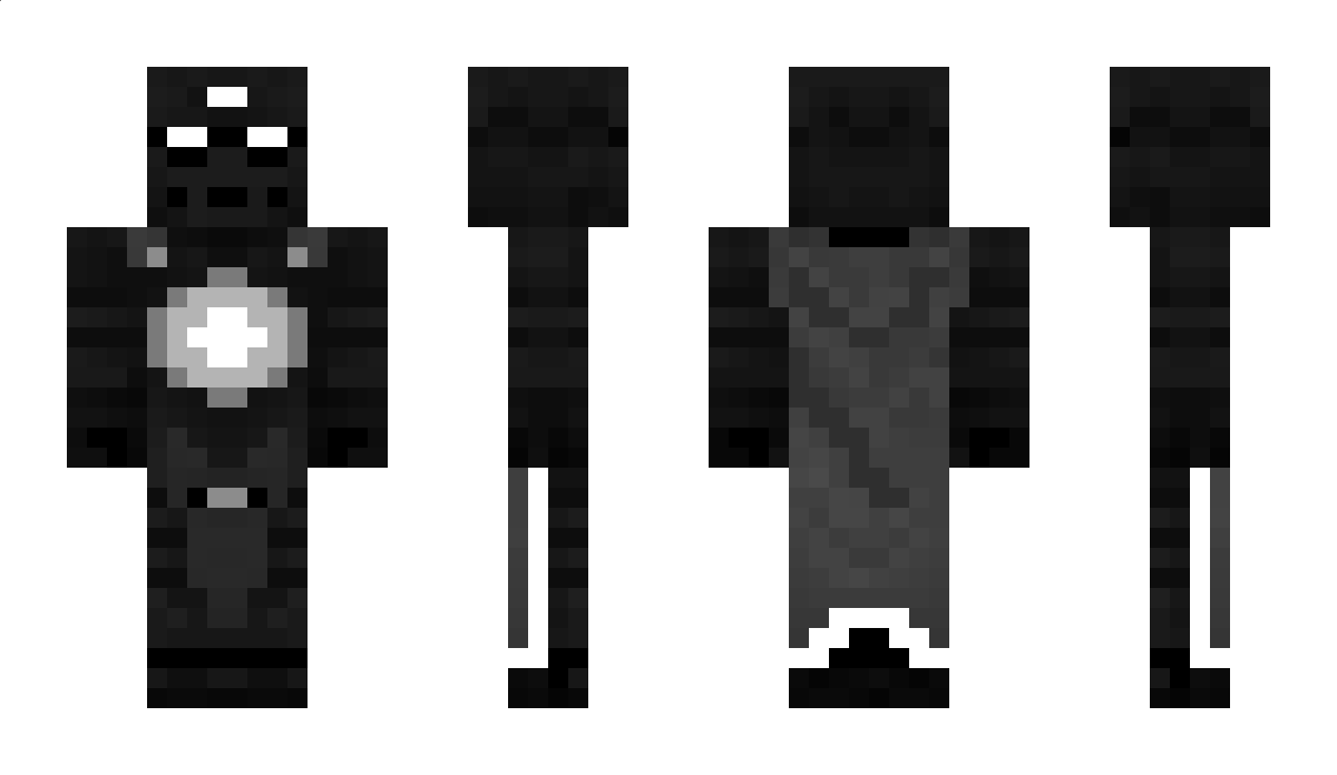 Shplooger Minecraft Skin