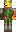 KnightsNDays Minecraft Skin