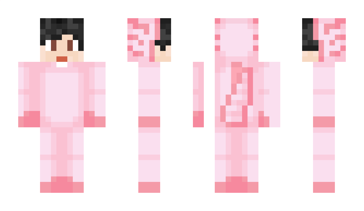 yMali_TTV Minecraft Skin