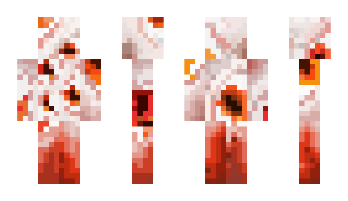 Shadow_6299 Minecraft Skin