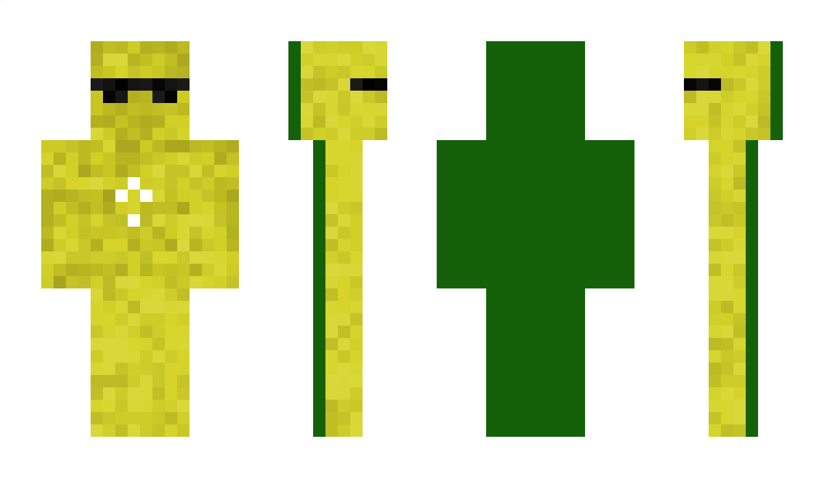 cosmicrobotkai Minecraft Skin