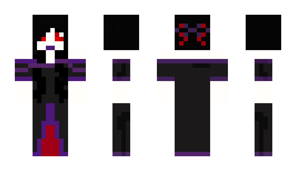 Likkoekje Minecraft Skin