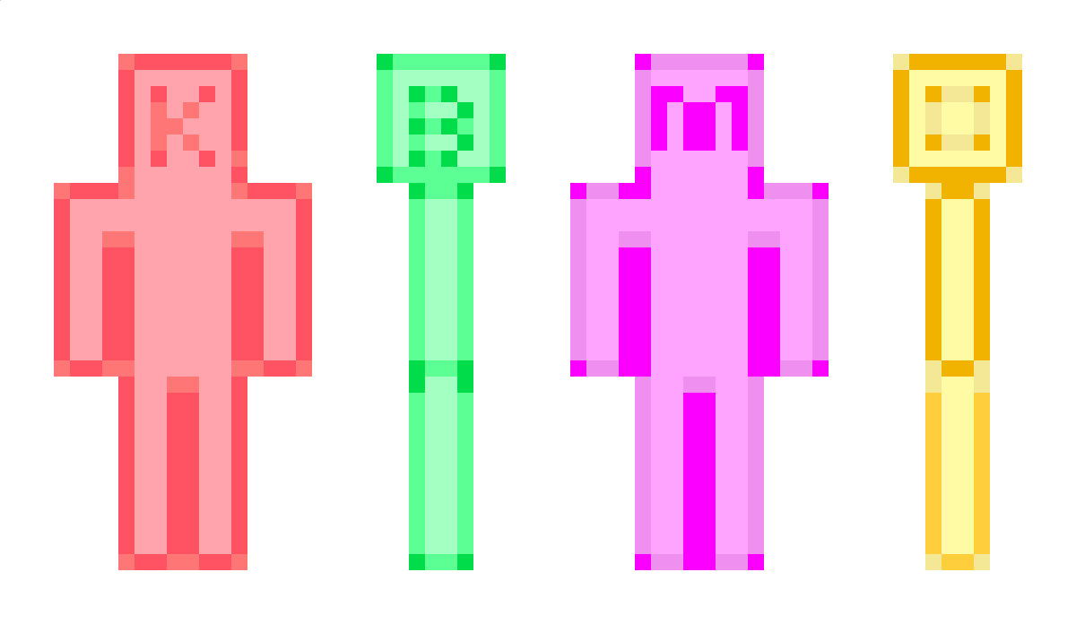 Kombat___ Minecraft Skin