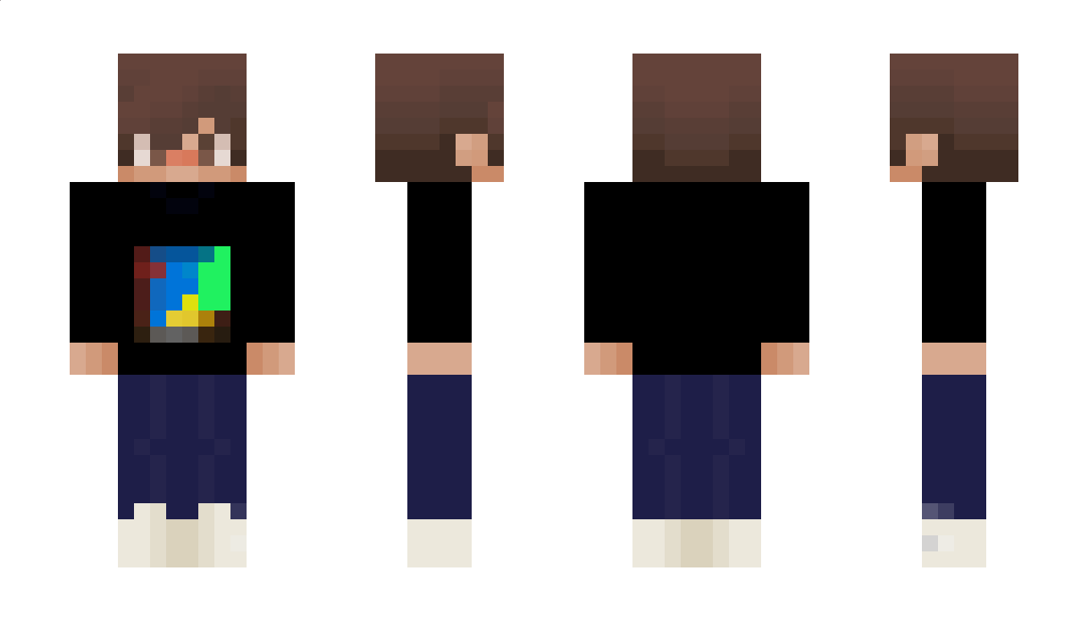 StewCrimps Minecraft Skin