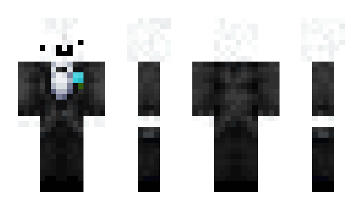 ColdBCW Minecraft Skin