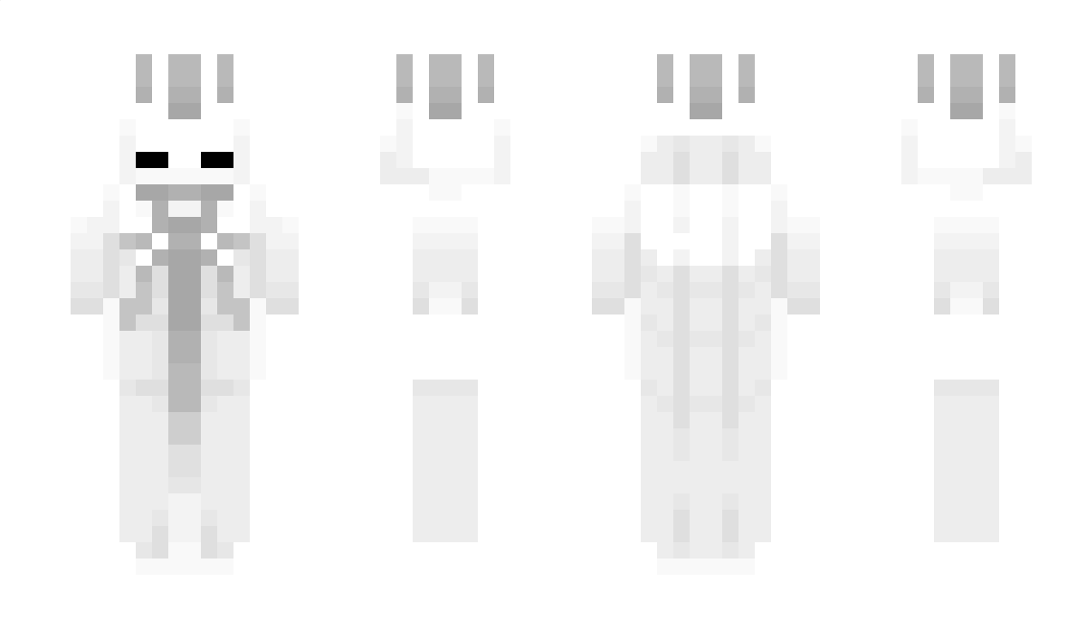 JustaPickle321 Minecraft Skin