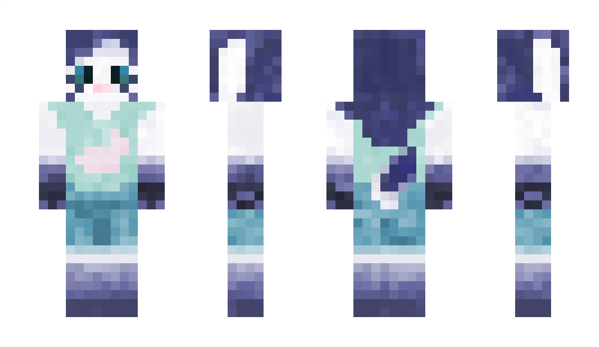 chrys_alus Minecraft Skin