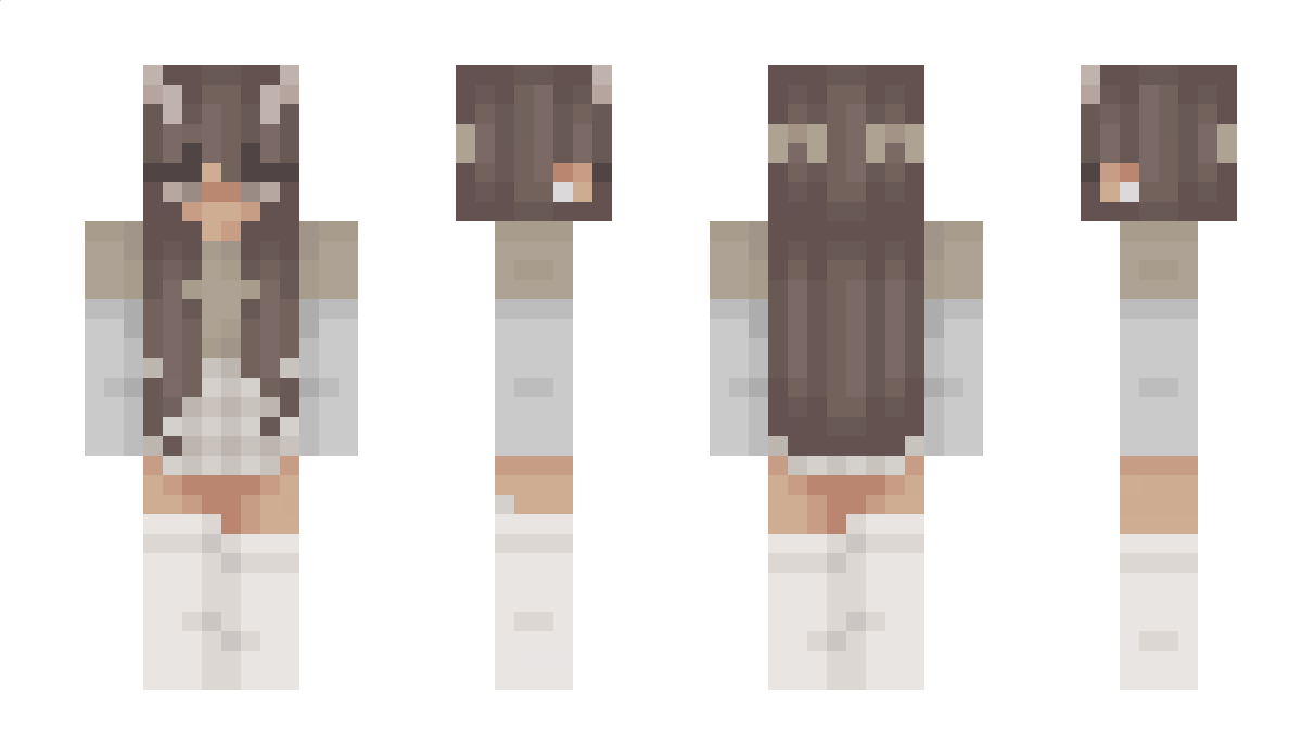 LilDeutung Minecraft Skin